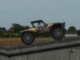Spēle Insane Truckers