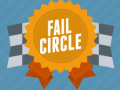 Spēle Fail Circle
