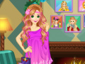 Spēle Rapunzel's Instagram Blog 