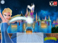 Spēle  Frozen Castle