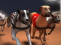 Spēle Greyhound Racing