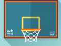 Spēle Basketball FRVR