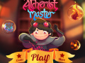 Spēle Alchemist Master