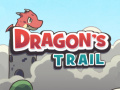 Spēle Dragon's Trail  