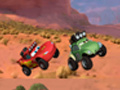 Spēle Cars: Extreme Off-road Rush