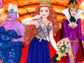 Spēle Miss Royal Beauty