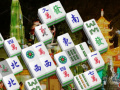 Spēle Mahjongg Shanghai