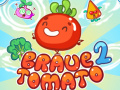 Spēle Brave Tomato 2