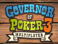 Spēle Governor of Poker 3