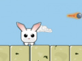 Spēle Rabbit Jump