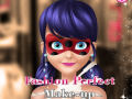 Spēle Fashion Perfect Make-up