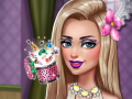 Spēle Sery Bride Dolly Makeup