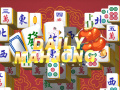 Spēle Daily Mahjong
