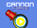 Spēle Cannon Force  