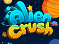 Spēle Alien Crush