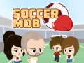 Spēle Soccer Mob