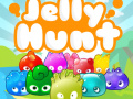 Spēle Jelly Hunt