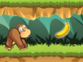 Spēle Banana Jungle