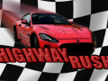 Spēle Highway Rush