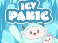 Spēle Icy Panic