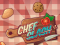 Spēle Chef Slash