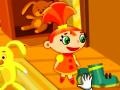 Spēle Little Alice Escapes