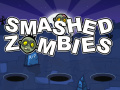 Spēle Smashed Zombies