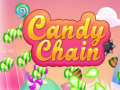 Spēle Candy Chain
