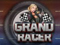 Spēle Grand Racer