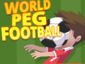 Spēle World Peg Football