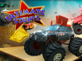 Spēle Ultimate Stunts 3D