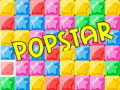 Spēle Popstar