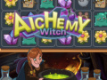 Spēle Alchemy Witch