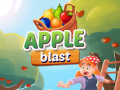 Spēle Apple Blast