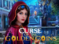 Spēle Curse of the Golden Coins