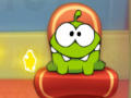 Spēle Cut The Rope Experiments