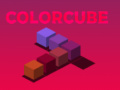 Spēle Color Cube