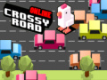 Spēle Krossy Road Online
