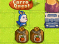 Spēle Carrot Quest