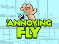 Spēle Annoying Fly