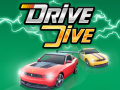 Spēle Drive Jive