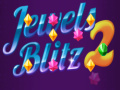 Spēle Jewels Blitz 2