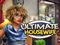 Spēle Ultimate Housewife