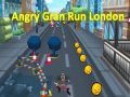 Spēle Angry Gran Run London