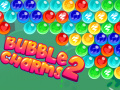Spēle Bubble Charms 2