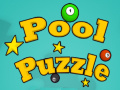 Spēle Pool Puzzle