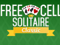 Spēle FreeCell Solitaire Classic  
