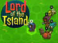 Spēle Lord of the Island