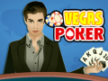 Spēle Vegas Poker