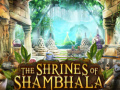 Spēle The Shrines of Shambhala